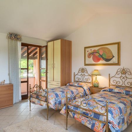 Holiday Home Cadellura By Interhome Arezzo Ngoại thất bức ảnh