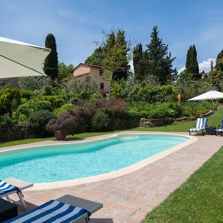Holiday Home Cadellura By Interhome Arezzo Ngoại thất bức ảnh