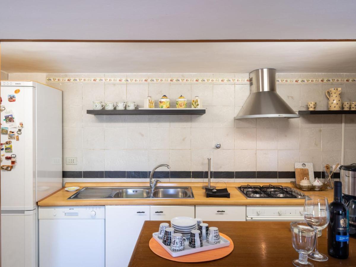 Holiday Home Cadellura By Interhome Arezzo Ngoại thất bức ảnh