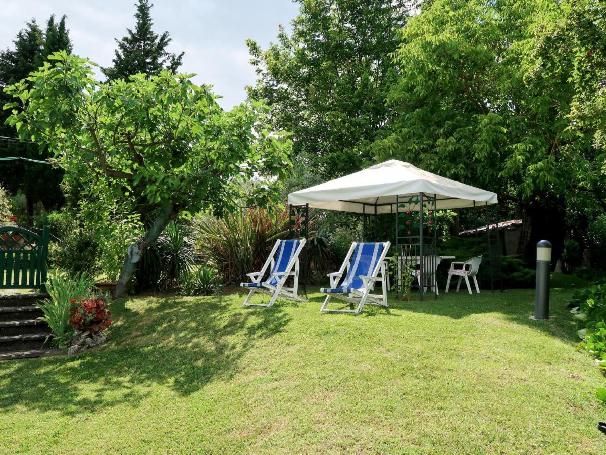 Holiday Home Cadellura By Interhome Arezzo Ngoại thất bức ảnh