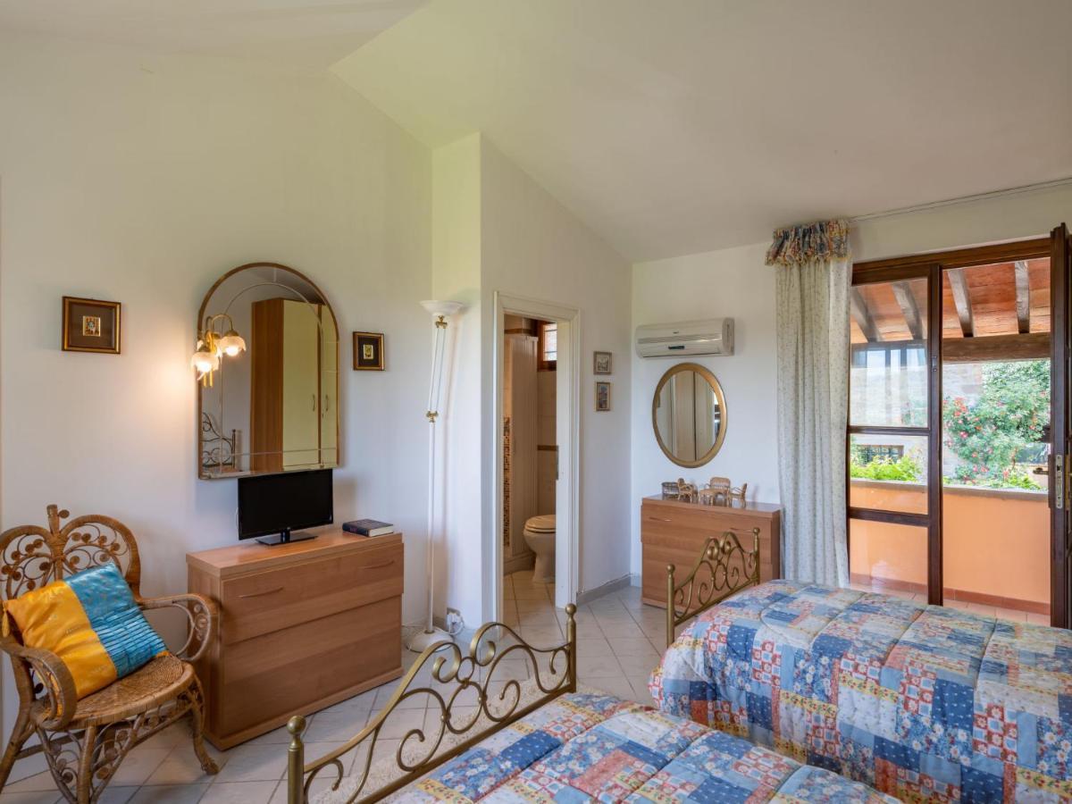 Holiday Home Cadellura By Interhome Arezzo Ngoại thất bức ảnh