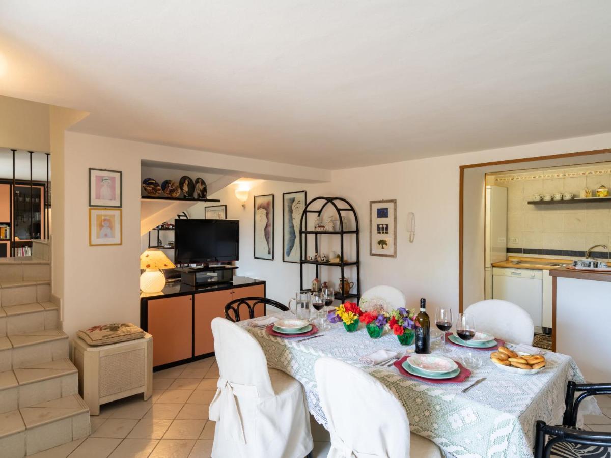 Holiday Home Cadellura By Interhome Arezzo Ngoại thất bức ảnh