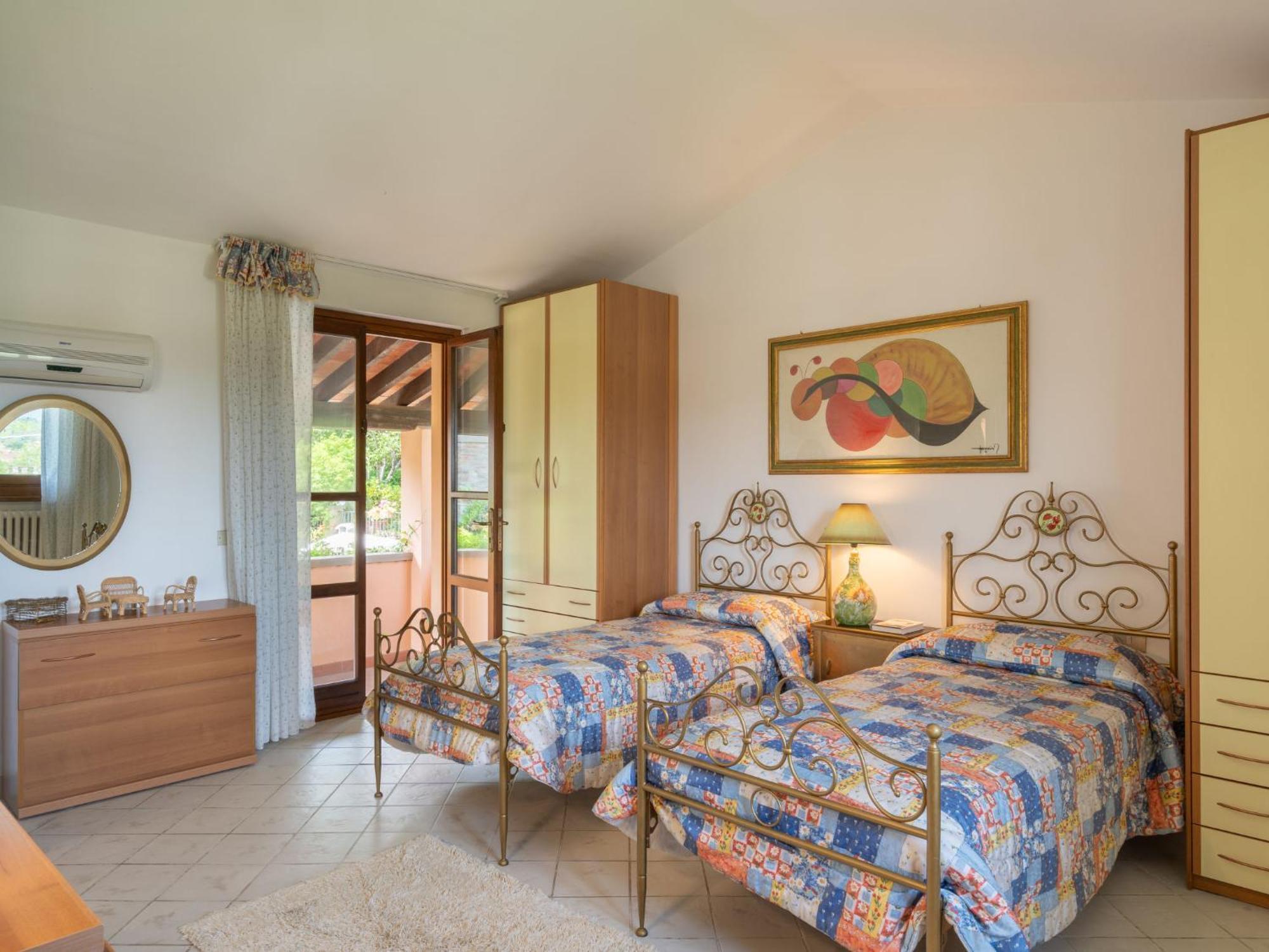 Holiday Home Cadellura By Interhome Arezzo Ngoại thất bức ảnh