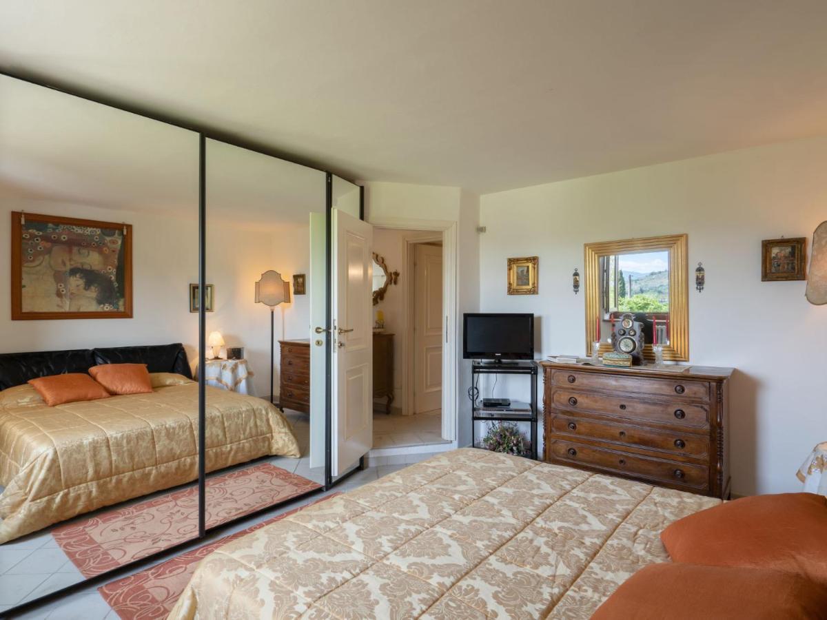 Holiday Home Cadellura By Interhome Arezzo Ngoại thất bức ảnh