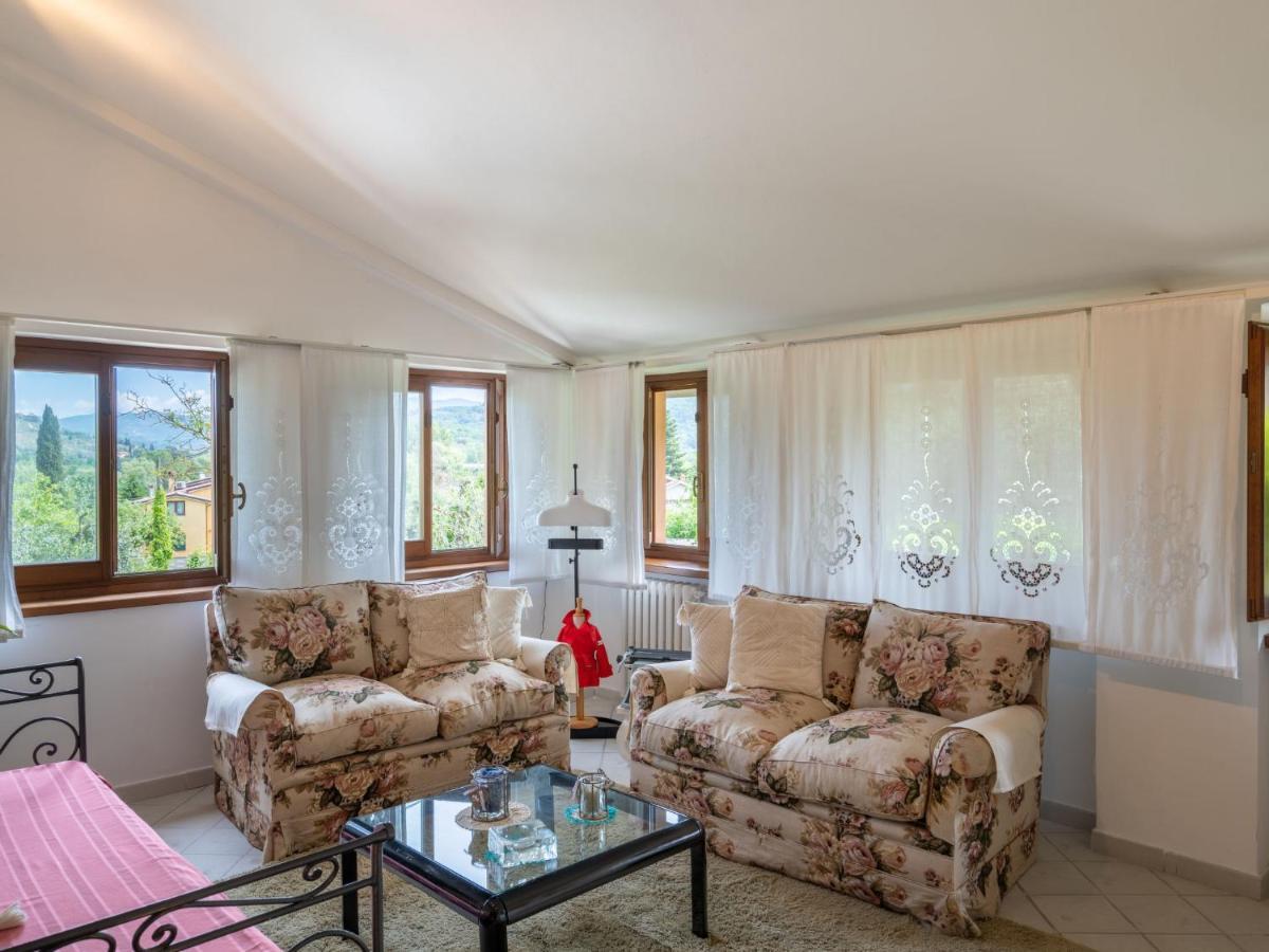 Holiday Home Cadellura By Interhome Arezzo Ngoại thất bức ảnh