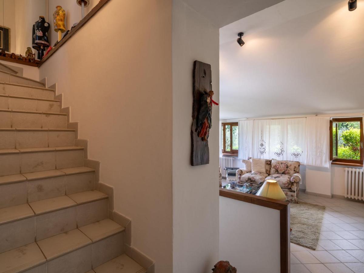 Holiday Home Cadellura By Interhome Arezzo Ngoại thất bức ảnh