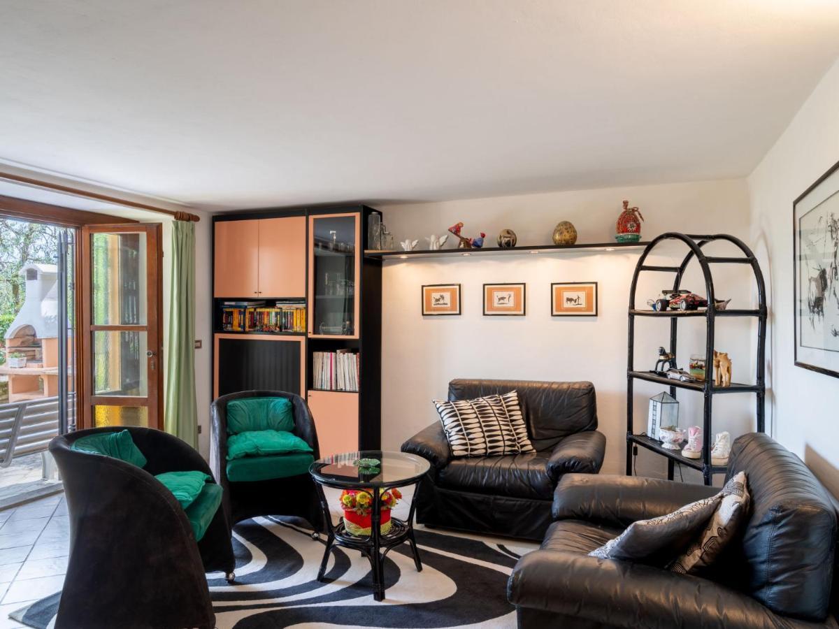 Holiday Home Cadellura By Interhome Arezzo Ngoại thất bức ảnh