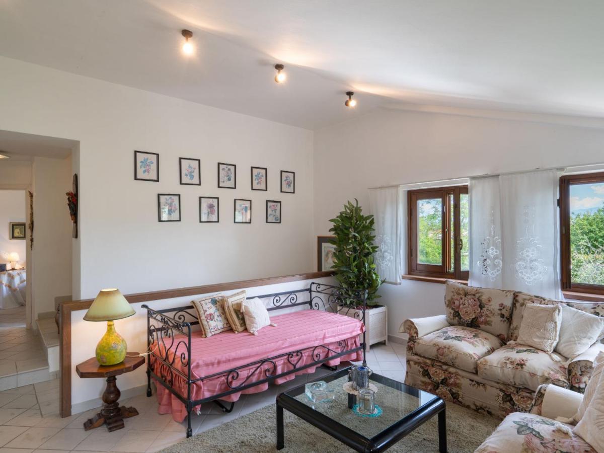 Holiday Home Cadellura By Interhome Arezzo Ngoại thất bức ảnh