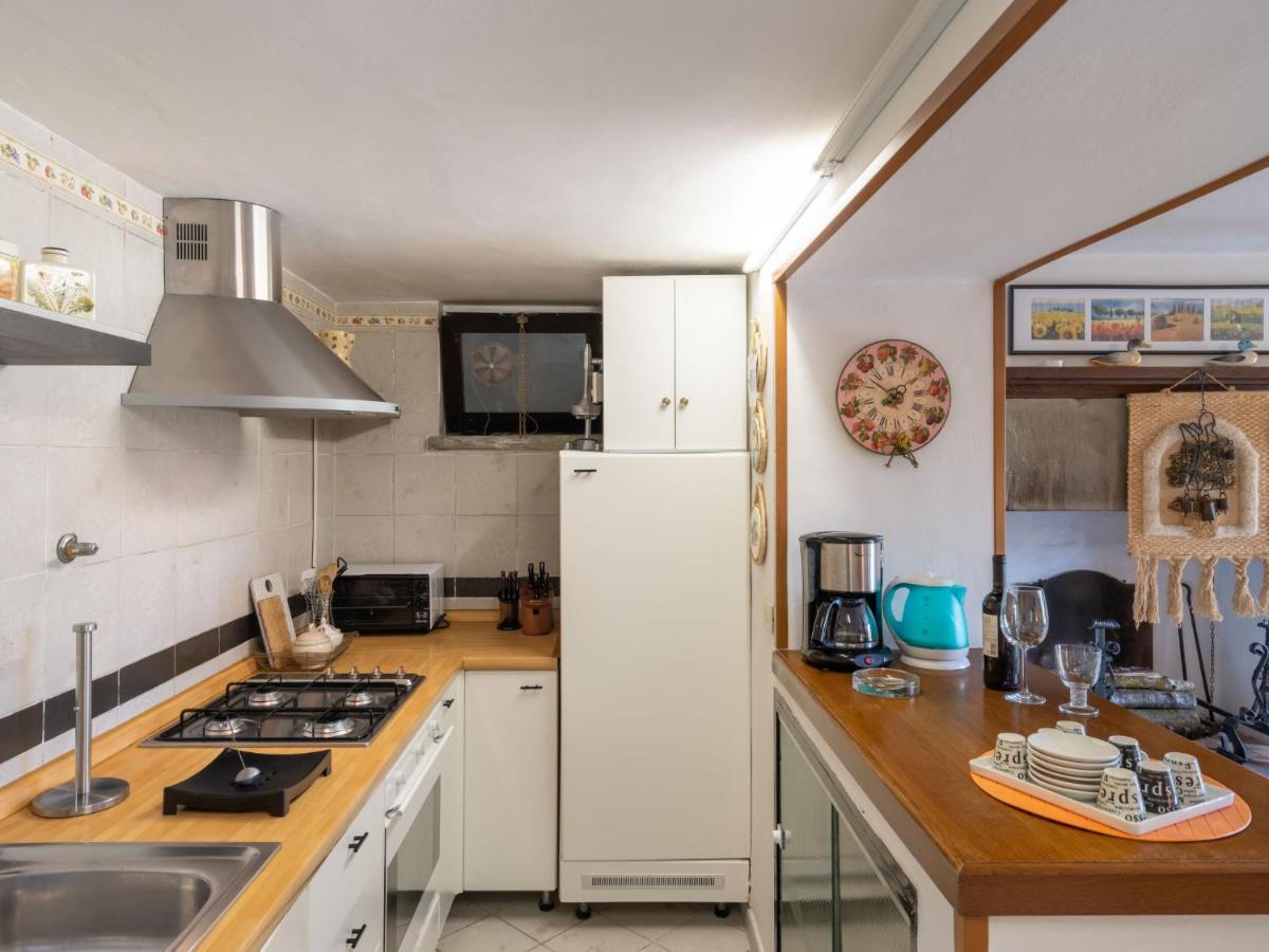 Holiday Home Cadellura By Interhome Arezzo Ngoại thất bức ảnh