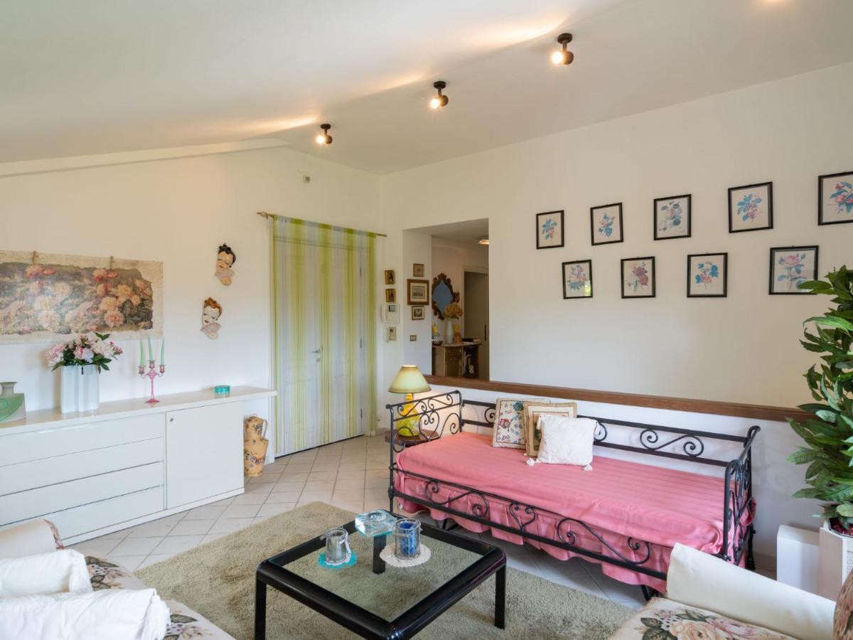 Holiday Home Cadellura By Interhome Arezzo Ngoại thất bức ảnh